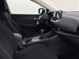 Nissan Qashqai DIG-T 140 mHEV Acenta 4x2 103 kW (140 CV)