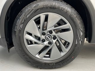 Nissan Qashqai DIG-T 140 mHEV Acenta 4x2 103 kW (140 CV)