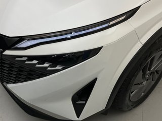 Nissan Qashqai DIG-T 140 mHEV Acenta 4x2 103 kW (140 CV)