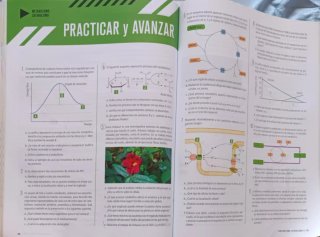 Proyecto:FanFest / Asi es la vida - Biología 2Bach
