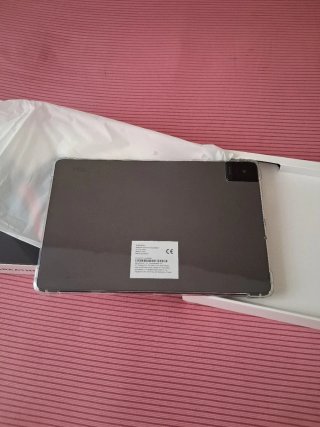 TCL TAB 10L Gen 2 Tablet Negra