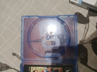 GTA V Premium Edition PS4