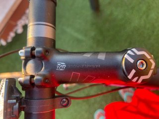 Bicicleta Carretera FEG Talla 56 Shimano Sora