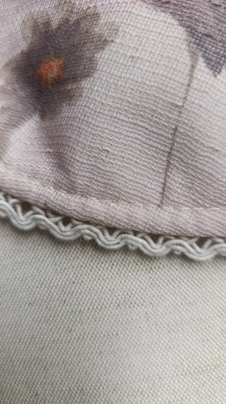 Sombrero vintage floral