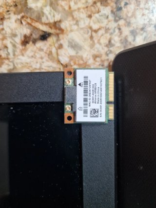 Piezas portatil Asus