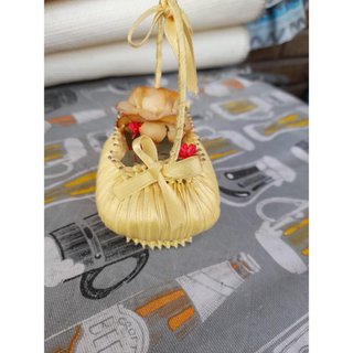 Juego Alfombras Baño y Canasta Decorativa