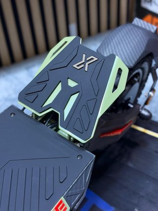 Patinete Eléctrico Ecotxtrem M41 Armored One 1000W