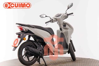 HONDA VISION 110