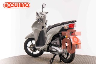 HONDA VISION 110