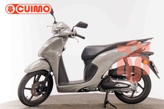 HONDA VISION 110