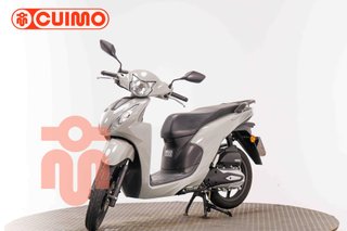 HONDA VISION 110