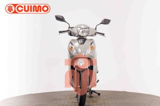 HONDA VISION 110
