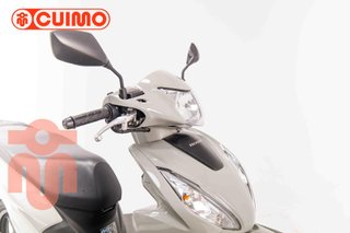 HONDA VISION 110