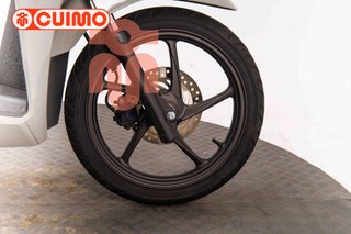 HONDA VISION 110