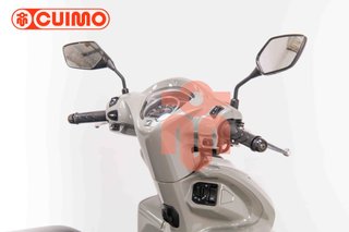 HONDA VISION 110