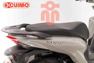 HONDA VISION 110