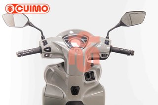 HONDA VISION 110