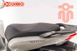 HONDA VISION 110