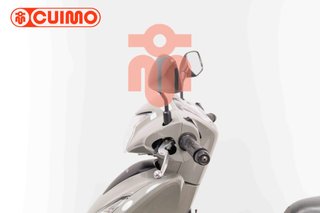 HONDA VISION 110