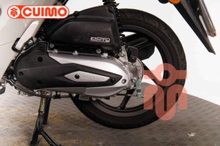HONDA VISION 110