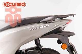 HONDA VISION 110