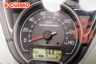 HONDA VISION 110