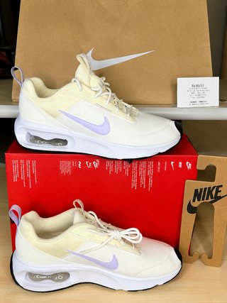 Nike Air Max INTRLK Lite Donna Uomo 42.5