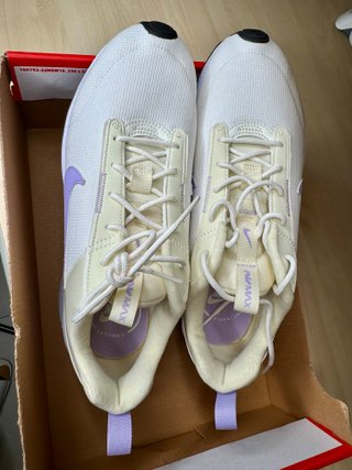 Nike Air Max INTRLK Lite Donna Uomo 42.5