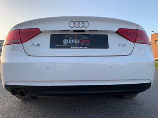 AUDI A5 Sportback 2.0 TDI