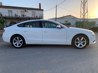 AUDI A5 Sportback 2.0 TDI