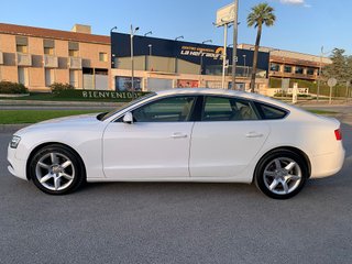 AUDI A5 Sportback 2.0 TDI
