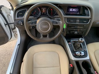 AUDI A5 Sportback 2.0 TDI