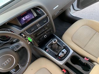 AUDI A5 Sportback 2.0 TDI