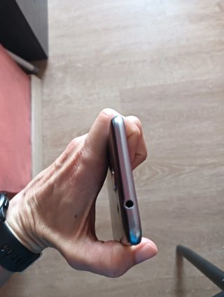 Samsung Galaxy J3 Nero. Funzionante e sbloccato.
