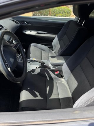 Honda Civic type S
