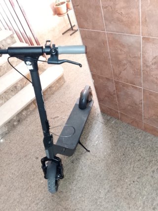 Patinete Eléctrico