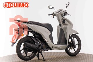 HONDA VISION 110