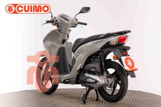 HONDA VISION 110