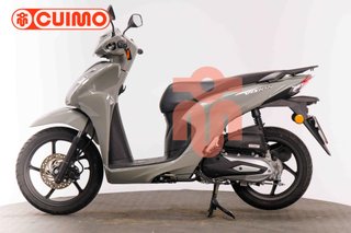 HONDA VISION 110