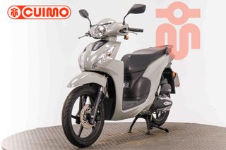 HONDA VISION 110