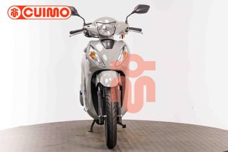 HONDA VISION 110