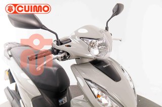 HONDA VISION 110