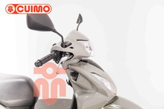 HONDA VISION 110