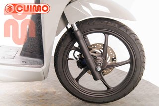 HONDA VISION 110