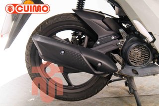 HONDA VISION 110