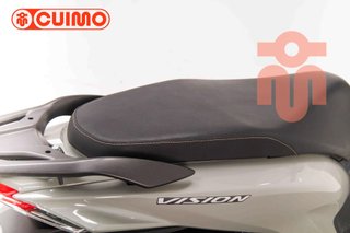 HONDA VISION 110