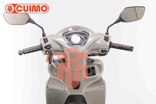 HONDA VISION 110