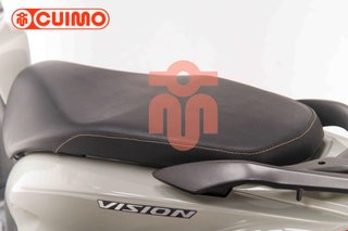 HONDA VISION 110