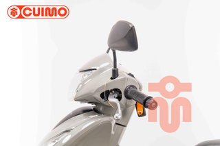 HONDA VISION 110