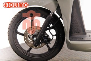 HONDA VISION 110